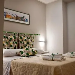 La Casa Dei Leoni Di Sicilia Appartement Palerme