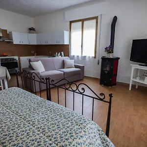Da Annalisa Appartement Marsala