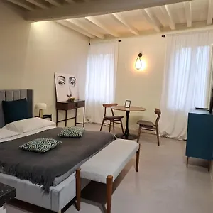 Appartement Parmigianino Nove, Parme
