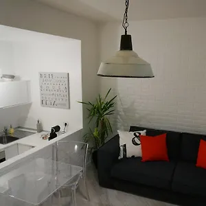 Appartement Les Di - Luxury, Parme