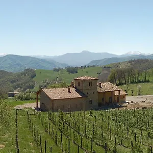 Séjour à la ferme Il Filare, Neviano degli Arduini